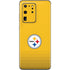 NFL Pittsburgh Steelers Breakaway Galaxy S20 Ultra 5G Skin
